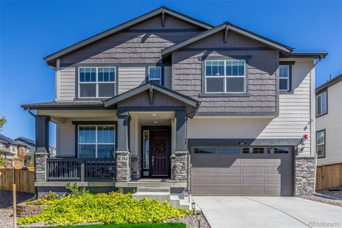545 Twilight St, Erie, CO, 80516-8060 | Card Image