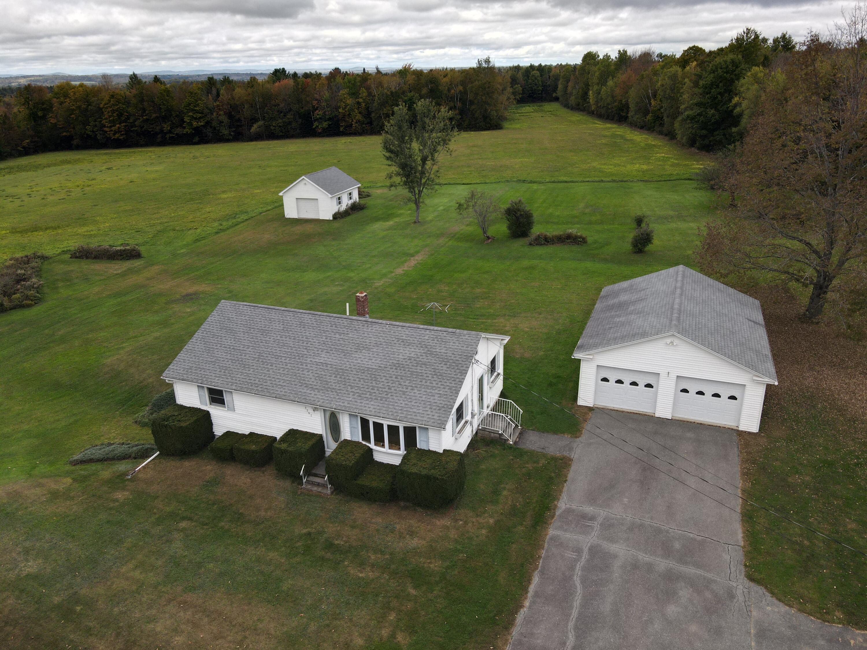 Union St, Levant, ME 04456