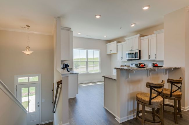 292 Kinsale Dr, Condo with 4 bedrooms, 4 bathrooms and 4 parking in Spring Hill TN | Image 8
