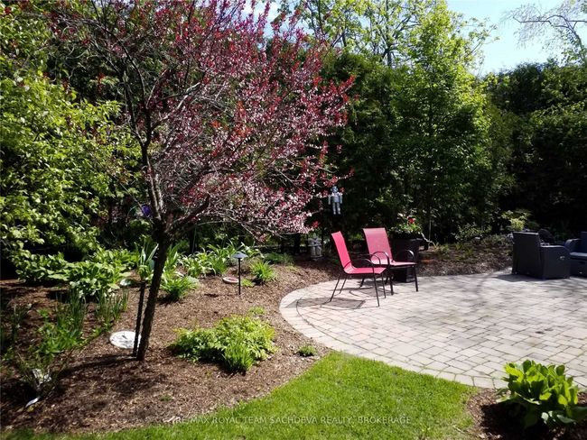 955 Peggoty Cir, House other with 4 bedrooms, 4 bathrooms and 4 parking in Oshawa ON | Image 38