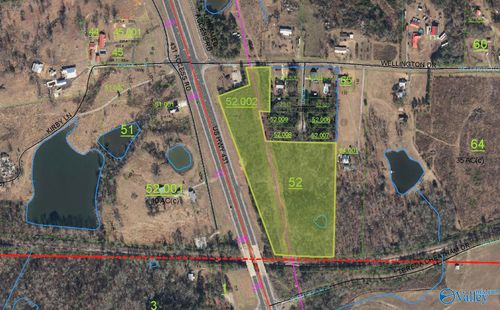 10290 Highway 431, Wellington, AL, 36279 | Card Image