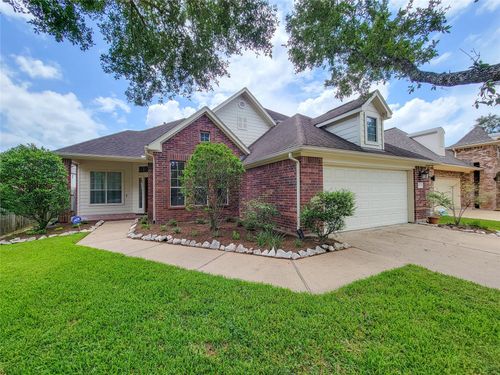 2622 Katie Harbor Drive, Manvel, TX, 77578 | Card Image