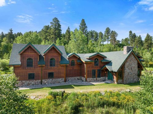 2815 Bald Eagle Rd, Spearfish, SD, 57783-8045 | Card Image