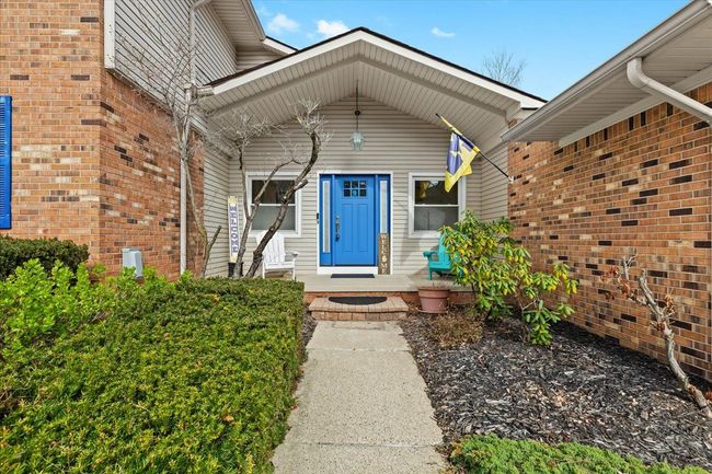 21950 Heatherbrae Way S, House other with 4 bedrooms, 3 bathrooms and null parking in Novi MI | Image 5