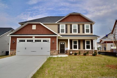 5219 Riva Ridge Ln, Hope Mills, NC, 28348-4603 | Card Image