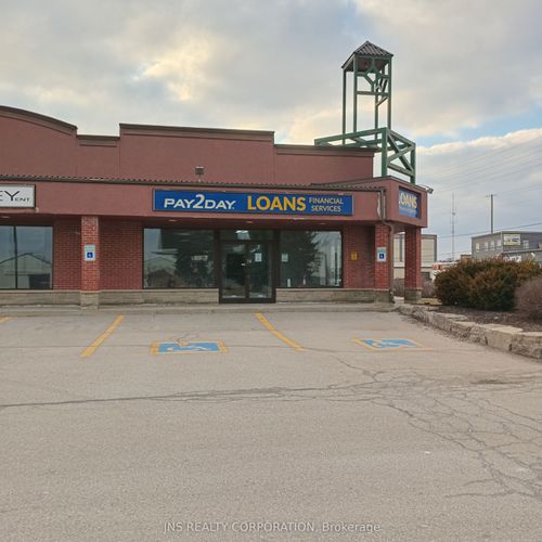126 Bridge Street, Bradford West Gwillimbury, ON, L3Z3H2 | Card Image