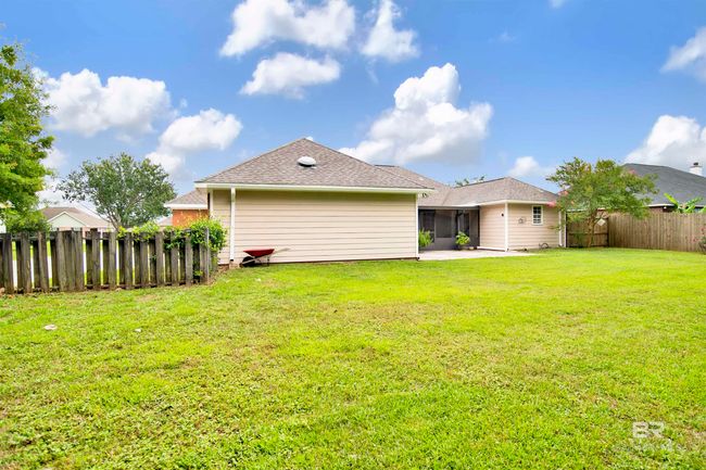 9825 Fairway Dr, House other with 4 bedrooms, 3 bathrooms and null parking in Foley AL | Image 39