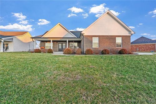 6708 Heritage Ln, Charlestown, IN, 47111-8956 | Card Image