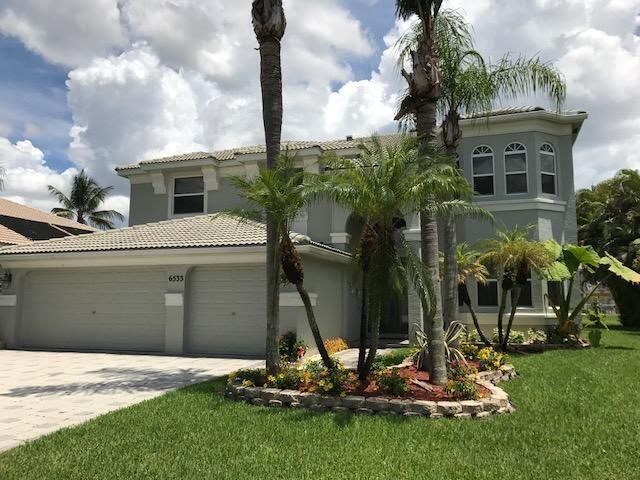 Stonehurst Cir, Lake Worth, FL 33467