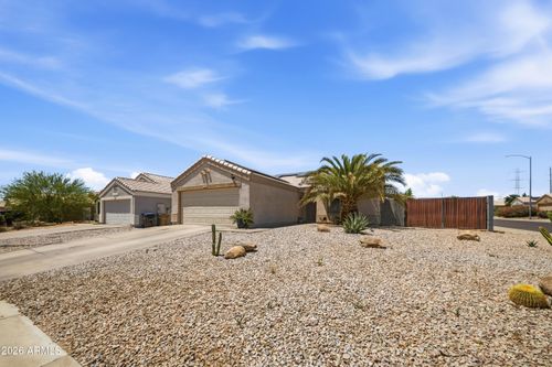 11178 W Las Palmaritas Dr, Peoria, AZ, 85345-2983 | Card Image