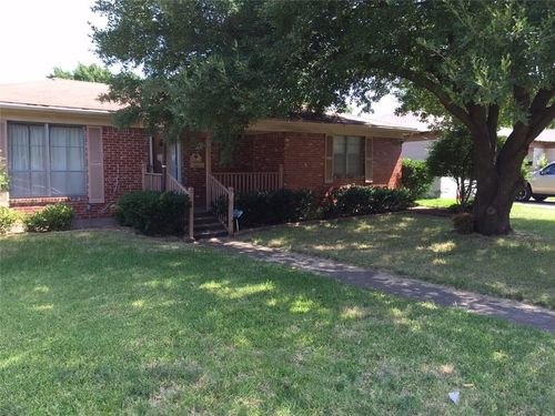 10107 Muskogee Dr, Dallas, TX, 75217-3050 | Card Image