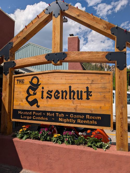 19-111 Mallette Rd, Red River, NM, 87558 | Card Image