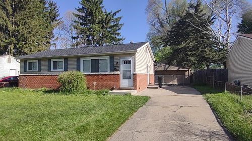 2365 Ravinewood, Ypsilanti Charter Township, MI, 48198 | Card Image