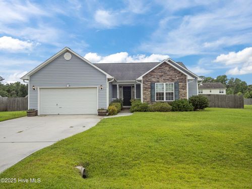 308 Springcreek Ct, Hubert, NC, 28539-4144 | Card Image
