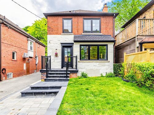 66 Willowbank Blvd, Toronto, ON, M5N1G6 | Card Image