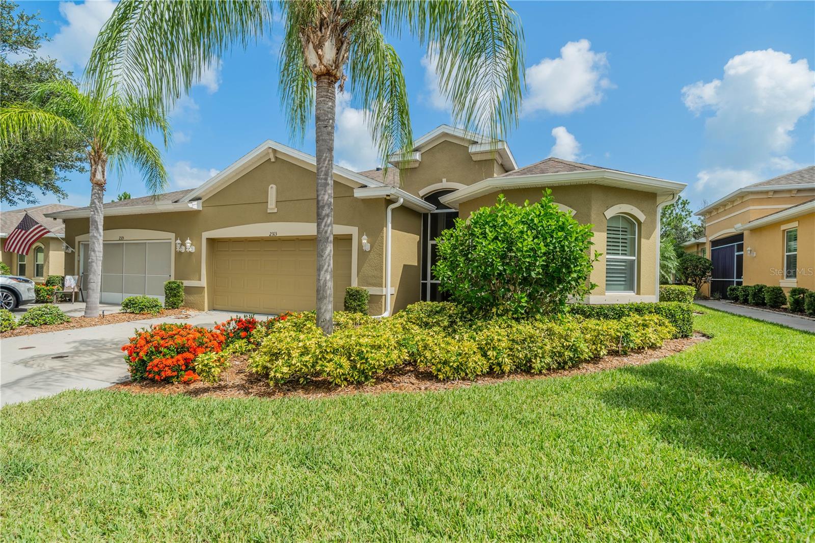 Oakley Green Dr, Sun City Center, FL 33573