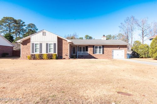 2602 Northwoods Dr, Jacksonville, NC, 28540-4557 | Card Image