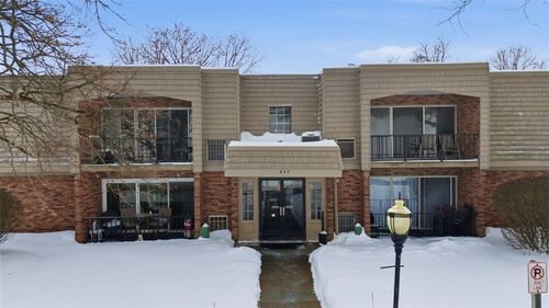 312-605 Calais, Mccandless, PA, 15237 | Card Image