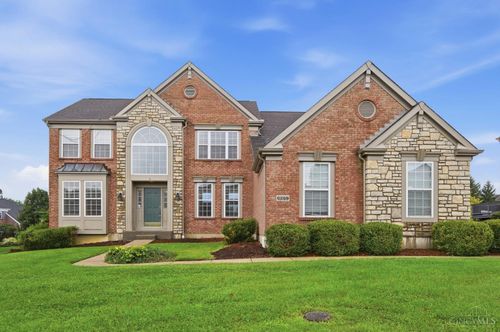 6269 Hedgerow Dr, West Chester, OH, 45069-1894 | Card Image