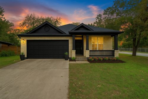 5010 N Fresco Drive Drive, Austin, TX, 78731 | Card Image