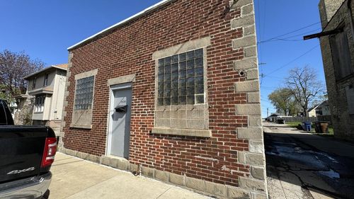 1608 Sixteenth Street, RACINE, WI, 53403 | Card Image