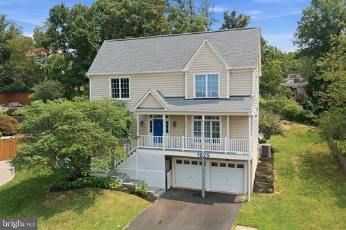 1625 Taylor St, ARLINGTON, VA, 22204-4020 | Card Image