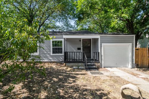 3316 Hazeline Rd, Fort Worth, TX, 76103-3020 | Card Image