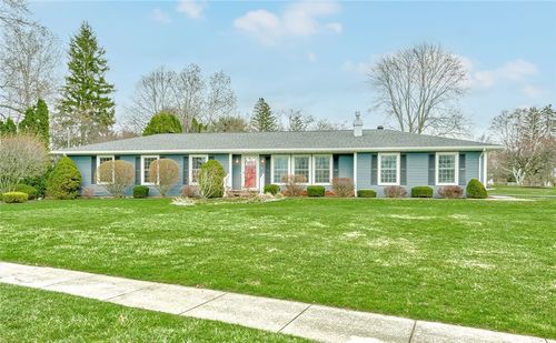 9 Jefferson Ave, Le Roy, NY, 14482-1405 | Card Image