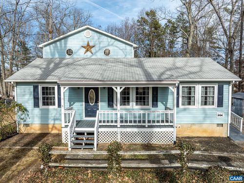 987 Matthew Mill Rd, Ruckersville, VA, 22968-3509 | Card Image