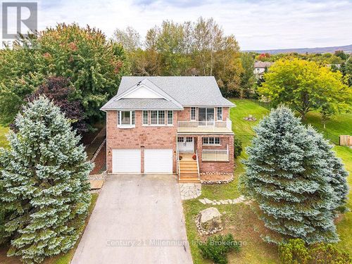 46 Donald Ave, Nottawa, ON, L0M1P0 | Card Image