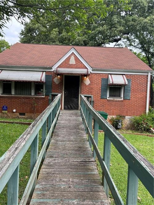 2628 Northview Ave, Decatur, GA, 30032-4263 | Card Image