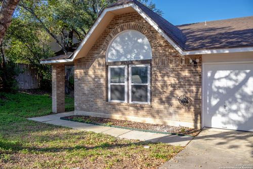 3354 Coral Grove Dr, San Antonio, TX, 78247-4802 | Card Image