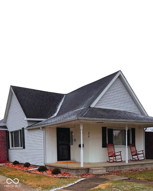 2719 N A Street, Elwood, IN, 46036 | Card Image