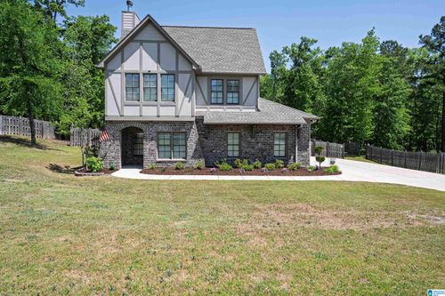 1333 Willow Oaks Dr, WILSONVILLE, AL, 35186-5419 | Card Image