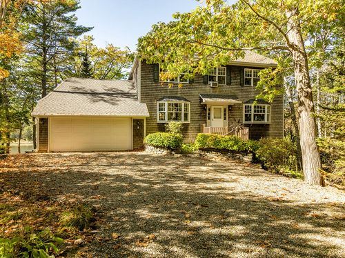 19 Lily Pond Drive, Camden, ME, 04843 | Card Image