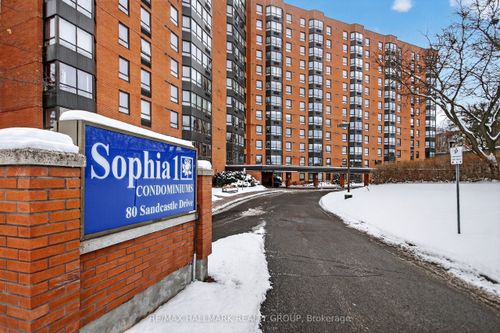 617-80 Sandcastle Dr, Nepean, ON, K2H9E7 | Card Image