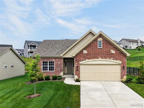 2995 Halls Green Dr, Washington, MO, 63090-6756 | Card Image