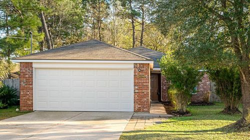 16394 Long Valley Ct, Conroe, TX, 77302-5492 | Card Image