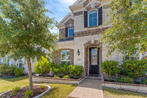 1438 Prestonwood Dr, Garland, TX, 75040-6808 | Card Image