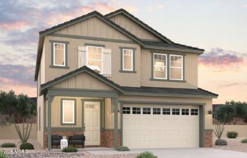 17759 W Electra Ln, Surprise, AZ, 85387 | Card Image