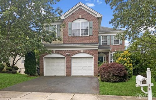 48 Berkshire Way, East Brunswick, NJ, 08816-5286 | Card Image