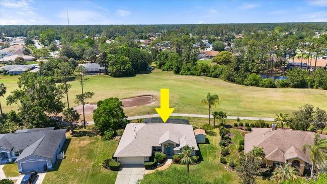 67 Westover Ln, House other with 3 bedrooms, 2 bathrooms and null parking in PALM COAST FL | Image 32