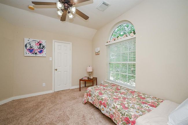 20803 Twisted Leaf Dr, House other with 4 bedrooms, 4 bathrooms and 3 parking in Cypress TX | Image 33