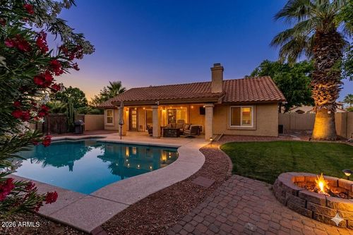 2330 W Myrtle Dr, Chandler, AZ, 85248-4100 | Card Image