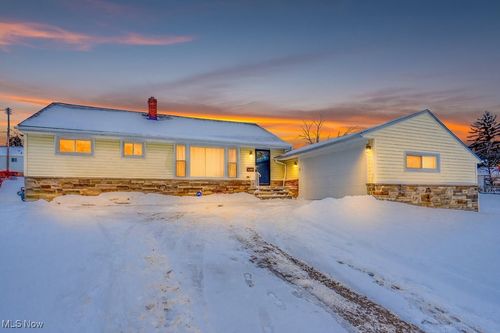 4485 Longleaf Road, Warrensville Heights, OH, 44128 | Card Image