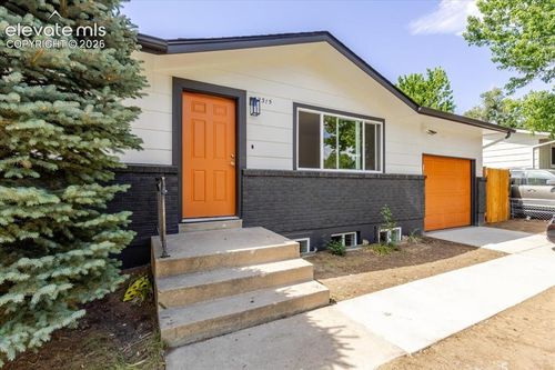 2315 San Marcos Dr, Colorado Springs, CO, 80910-1237 | Card Image