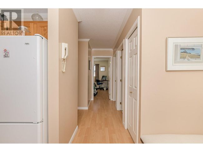 214 - 211 Kildonan Ave, Condo with 2 bedrooms, 1 bathrooms and 1 parking in Enderby BC | Image 15