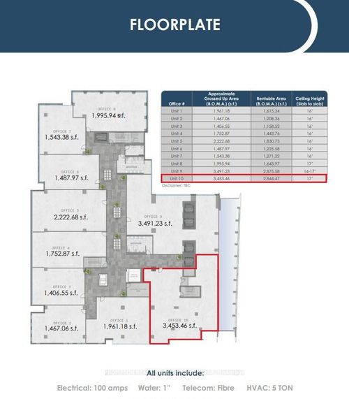 210-591 Yonge St, Toronto, ON, M4Y0H6 | Card Image