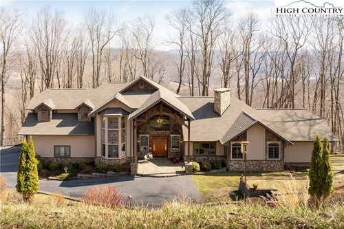 1902 Elk Creek Mountain Pkwy, Todd, NC, 28684 | Card Image