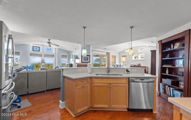 F - 100 Mercedes Ct, Condo with 3 bedrooms, 2 bathrooms and 400 parking in Grandy NC | Image 10